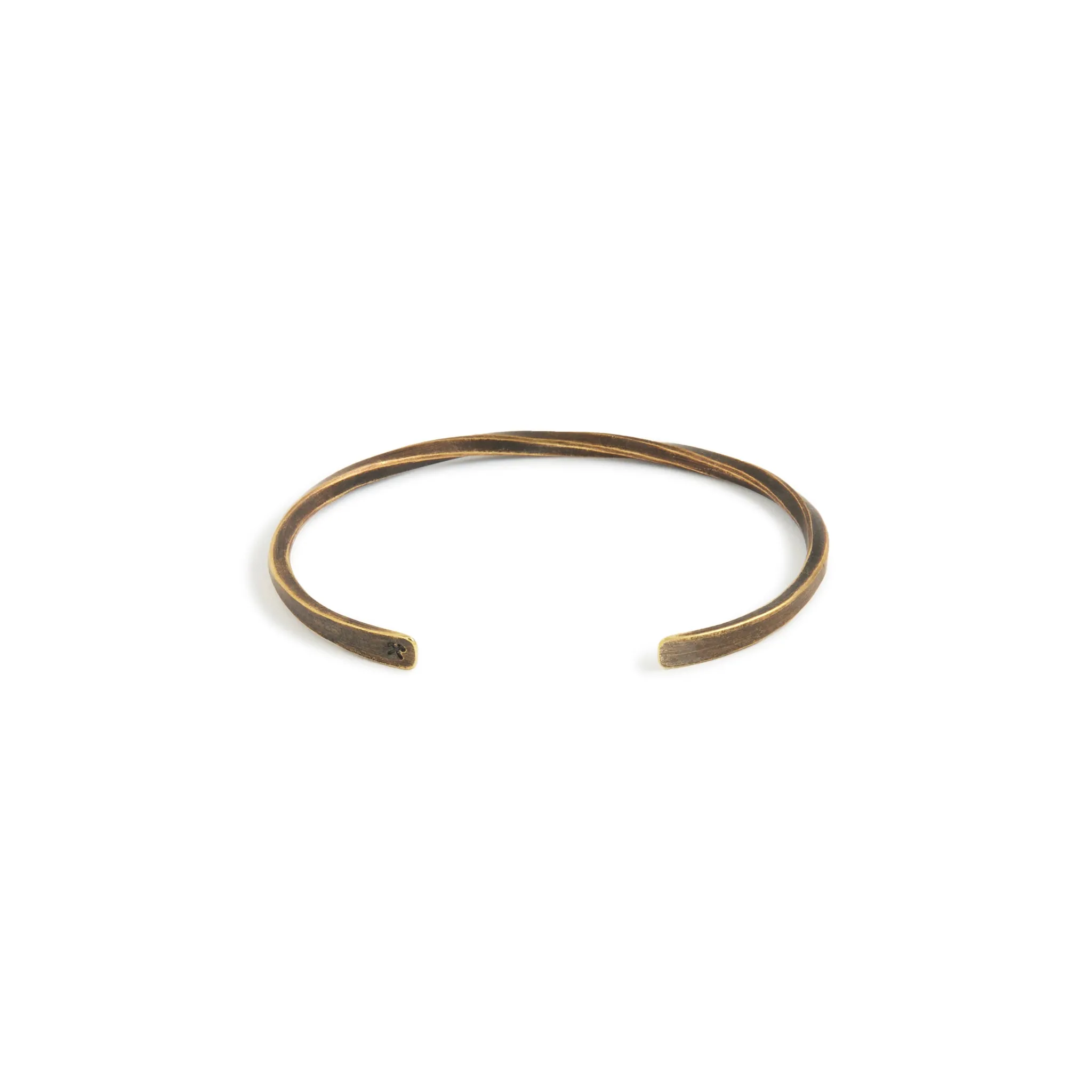 Fineline Studebaker Cuff
