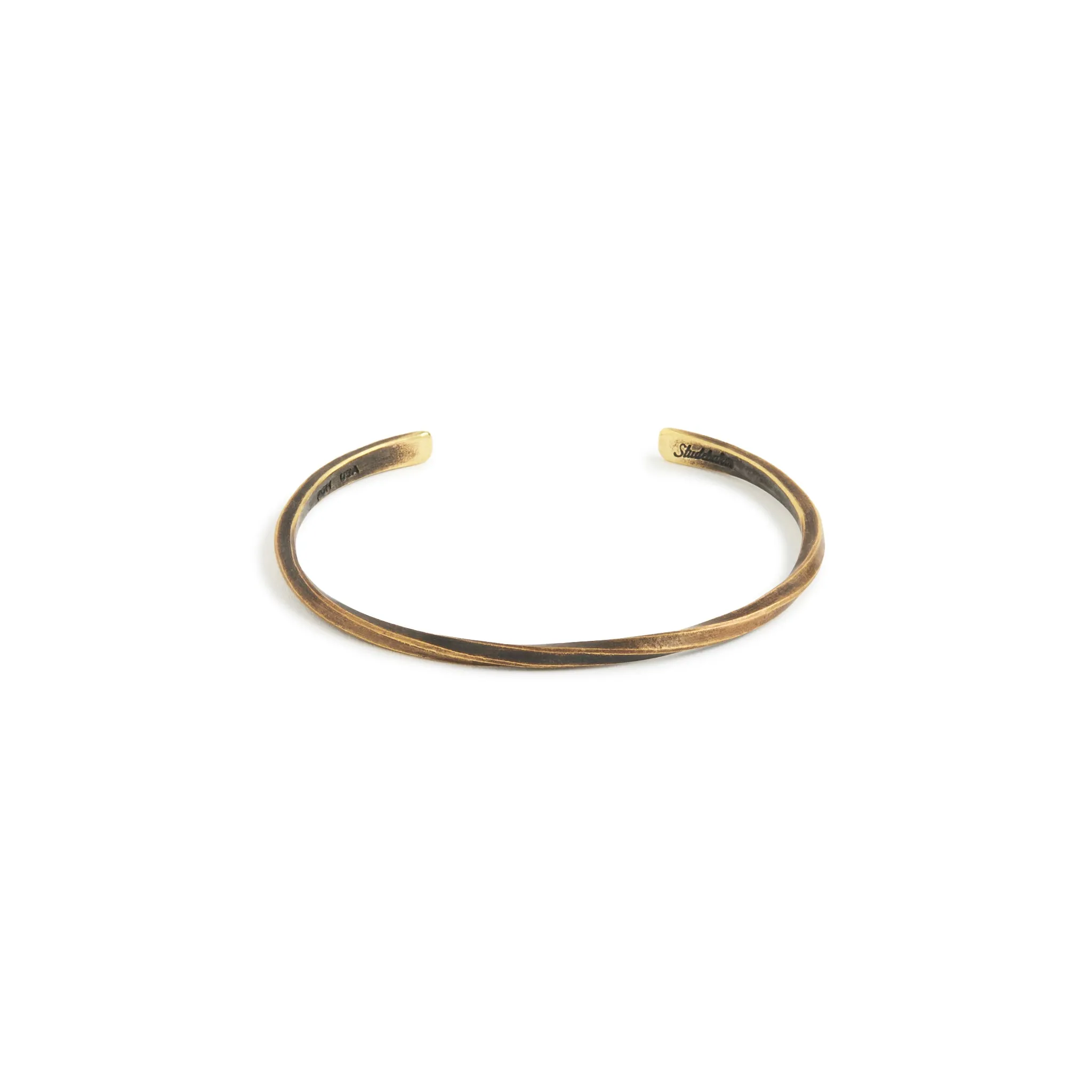 Fineline Studebaker Cuff