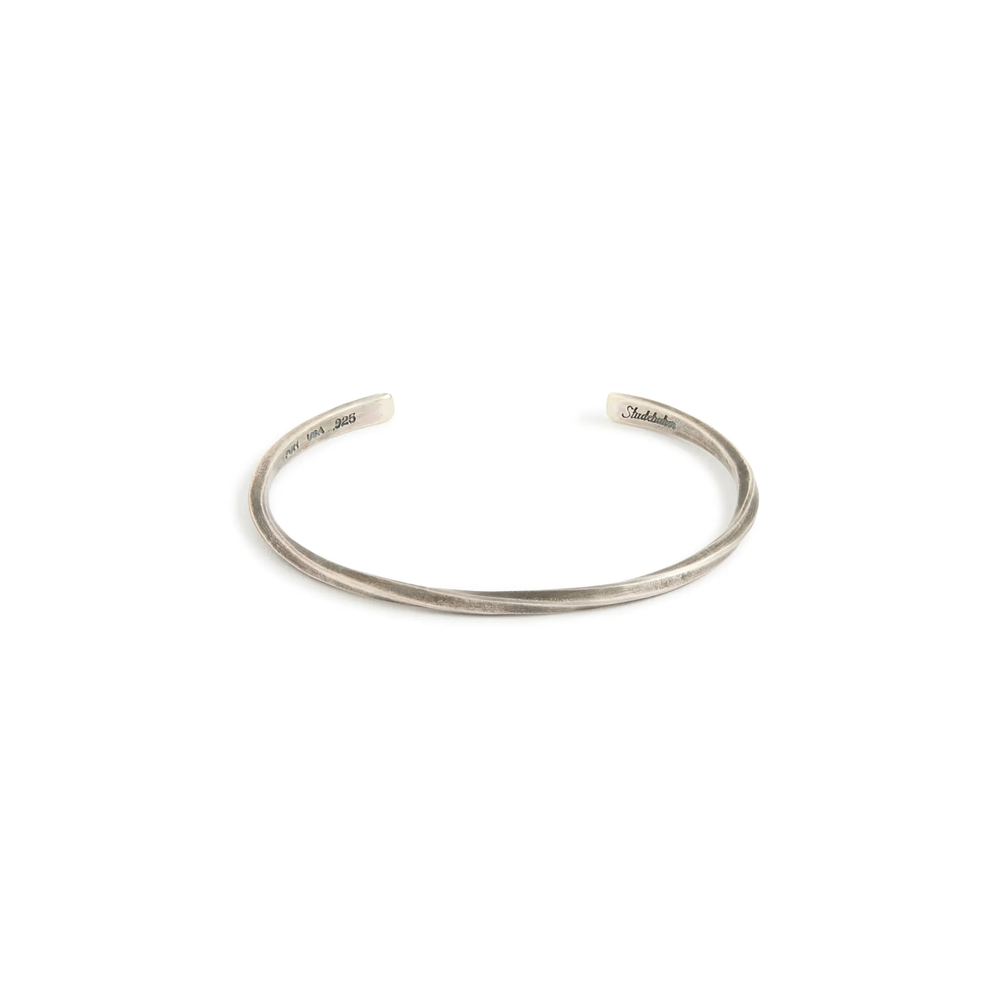 Fineline Studebaker Cuff