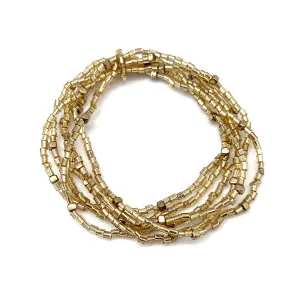 Gypsy Bracelet Stack