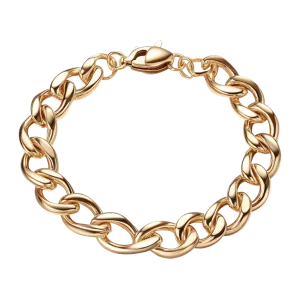 Heirloom Link Bracelet