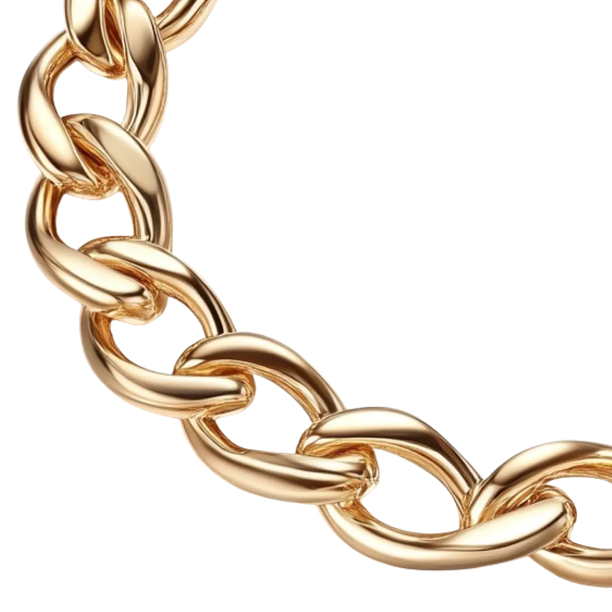 Heirloom Link Bracelet