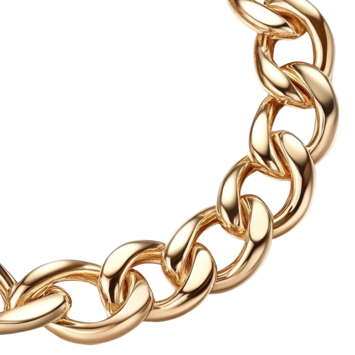 Heirloom Link Bracelet