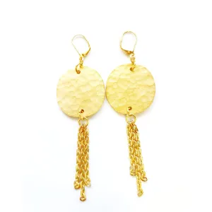Hestia Earrings