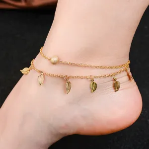 Hot Jewelry Anklets for Women