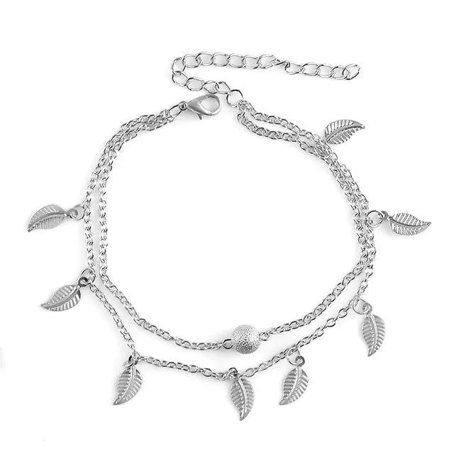 Hot Jewelry Anklets for Women