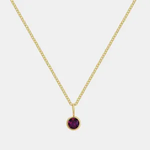 Ivy Necklace