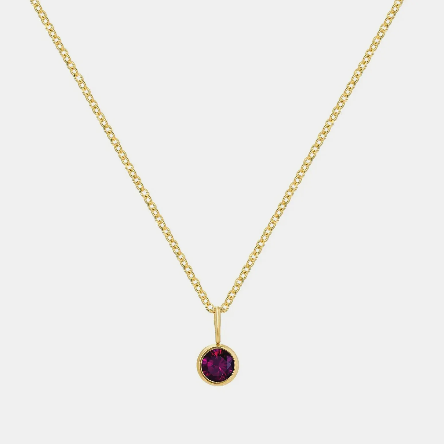 Ivy Necklace