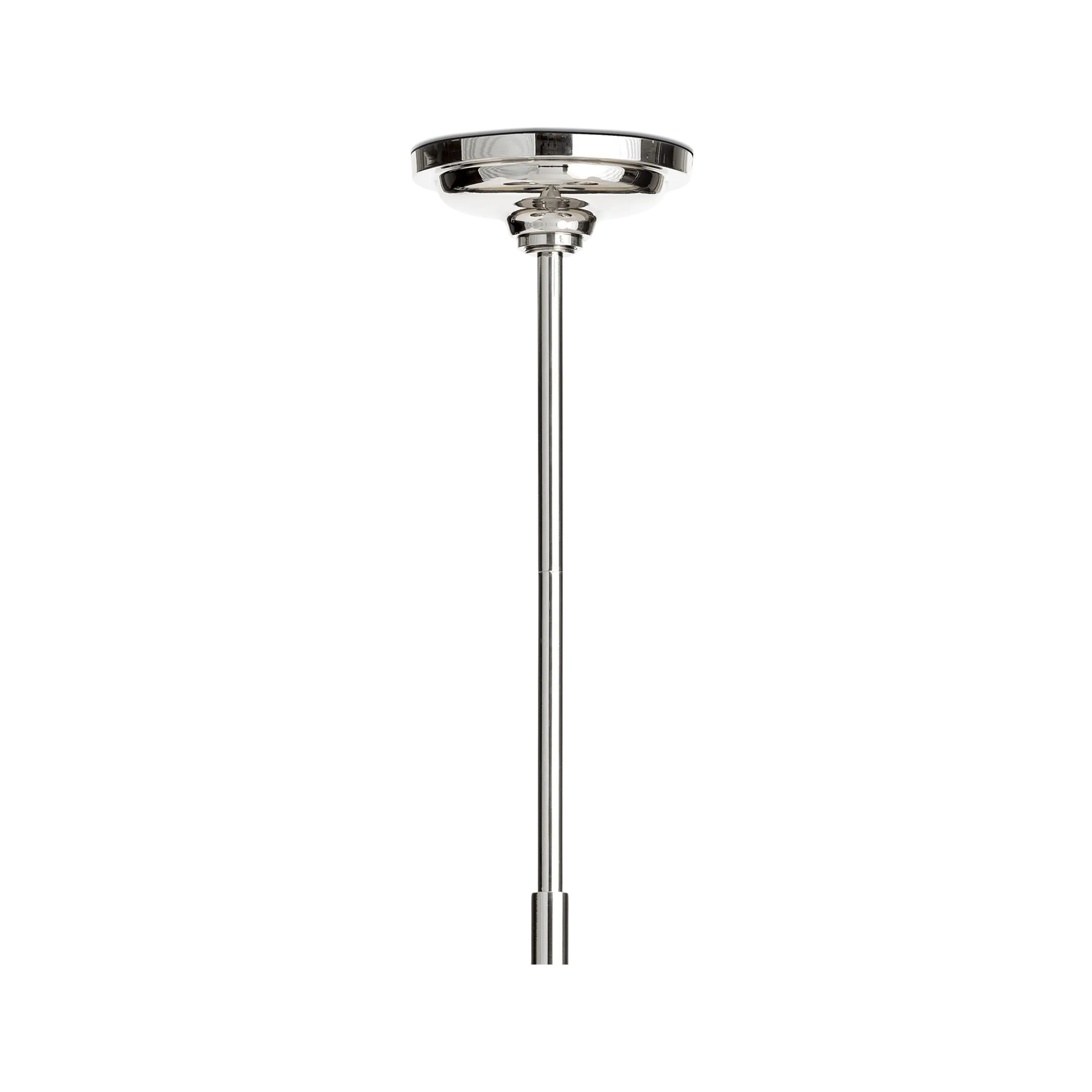 Keaton Pendant (Nickel)