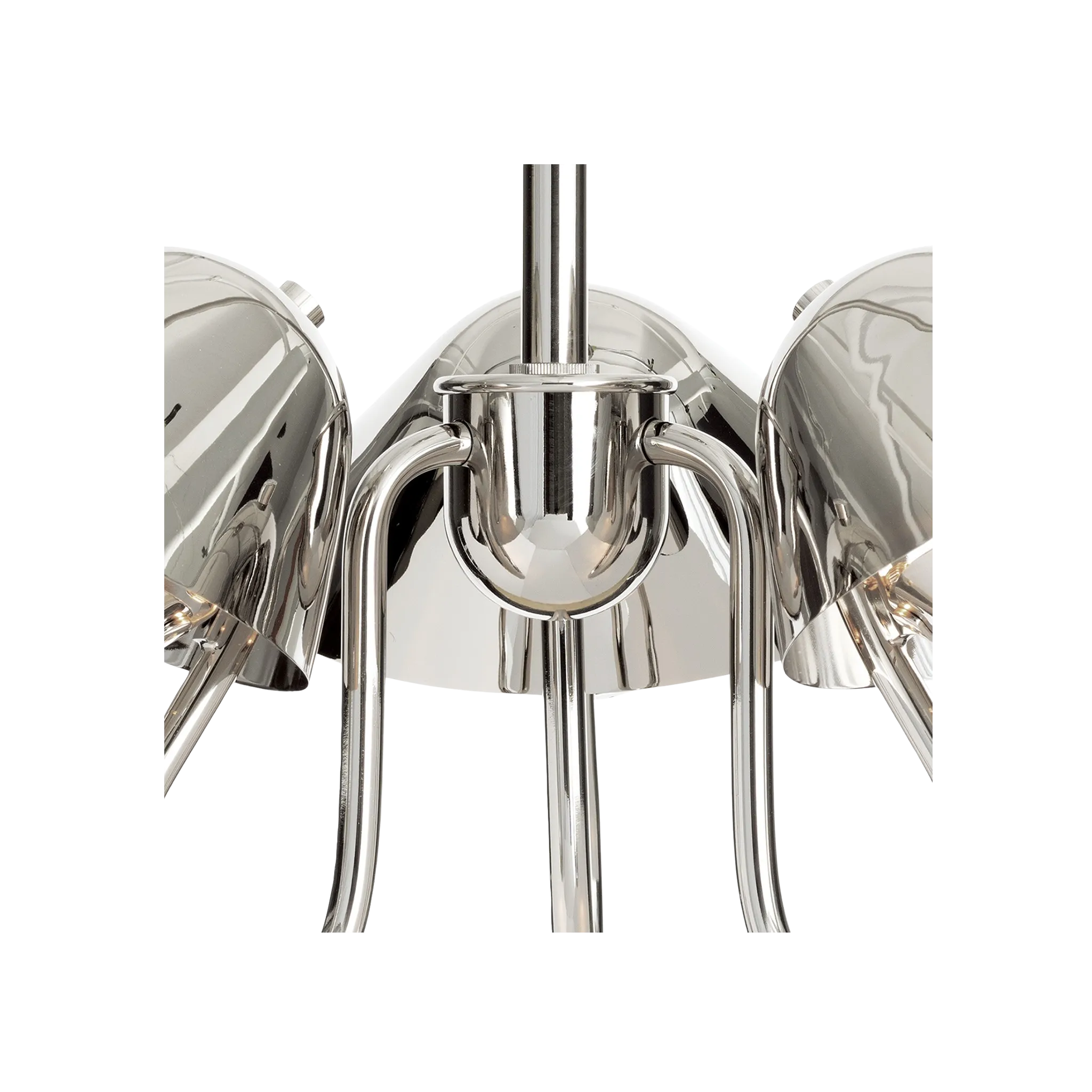 Keaton Pendant (Nickel)