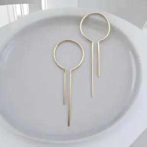 Key to My Heart - Gold