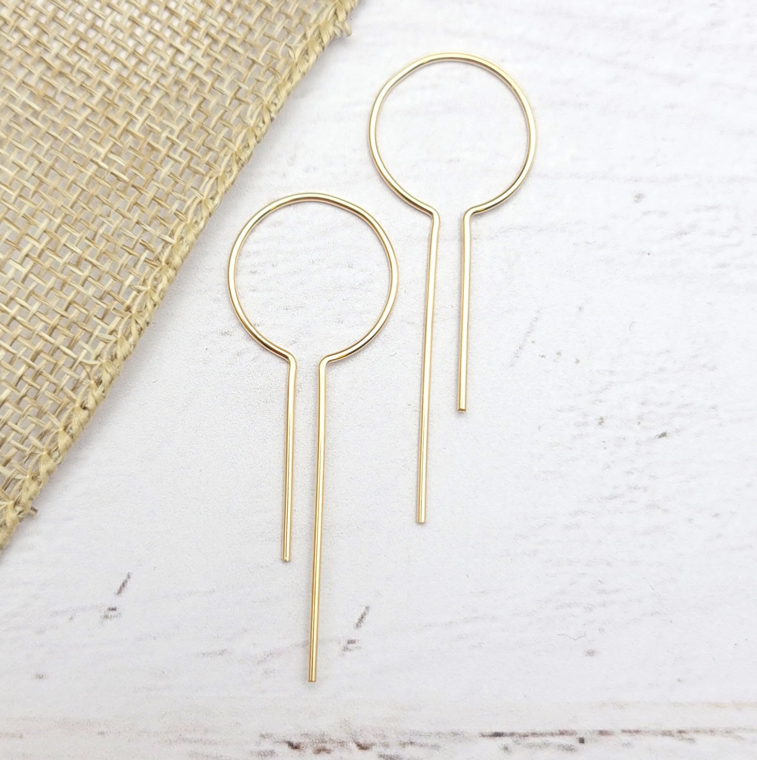 Key to My Heart - Gold