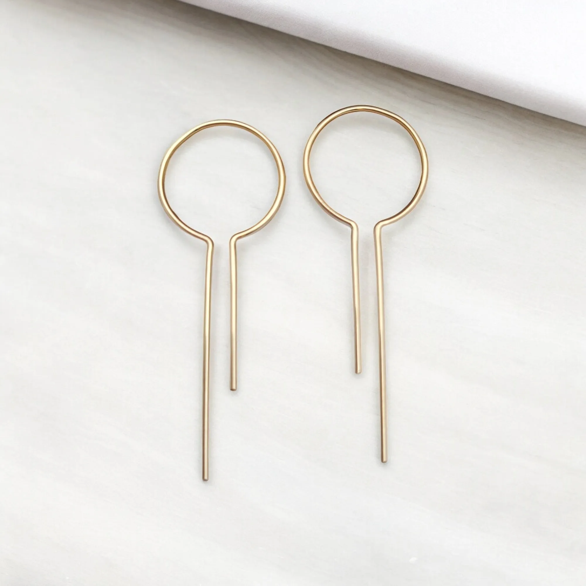Key to My Heart - Gold