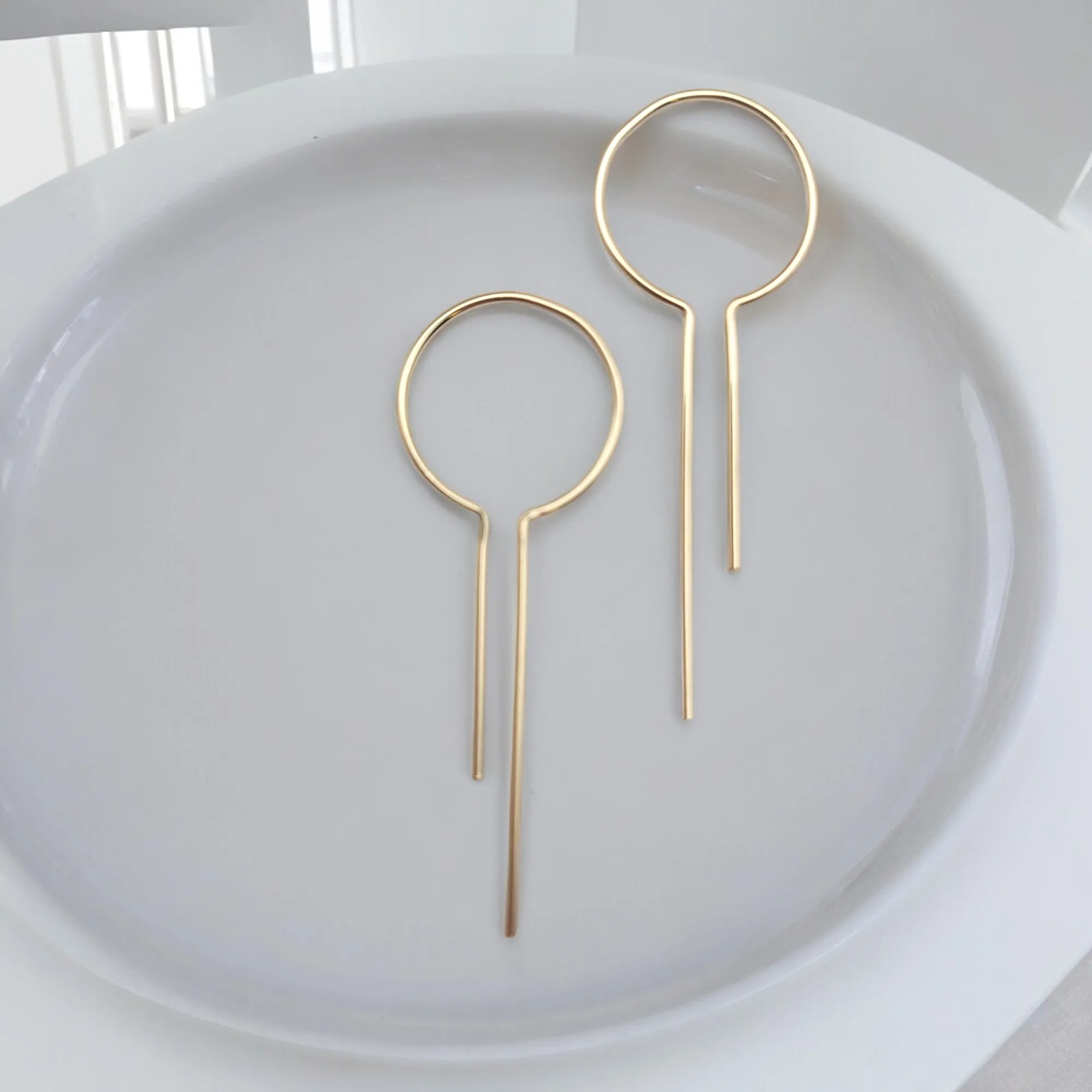 Key to My Heart - Gold