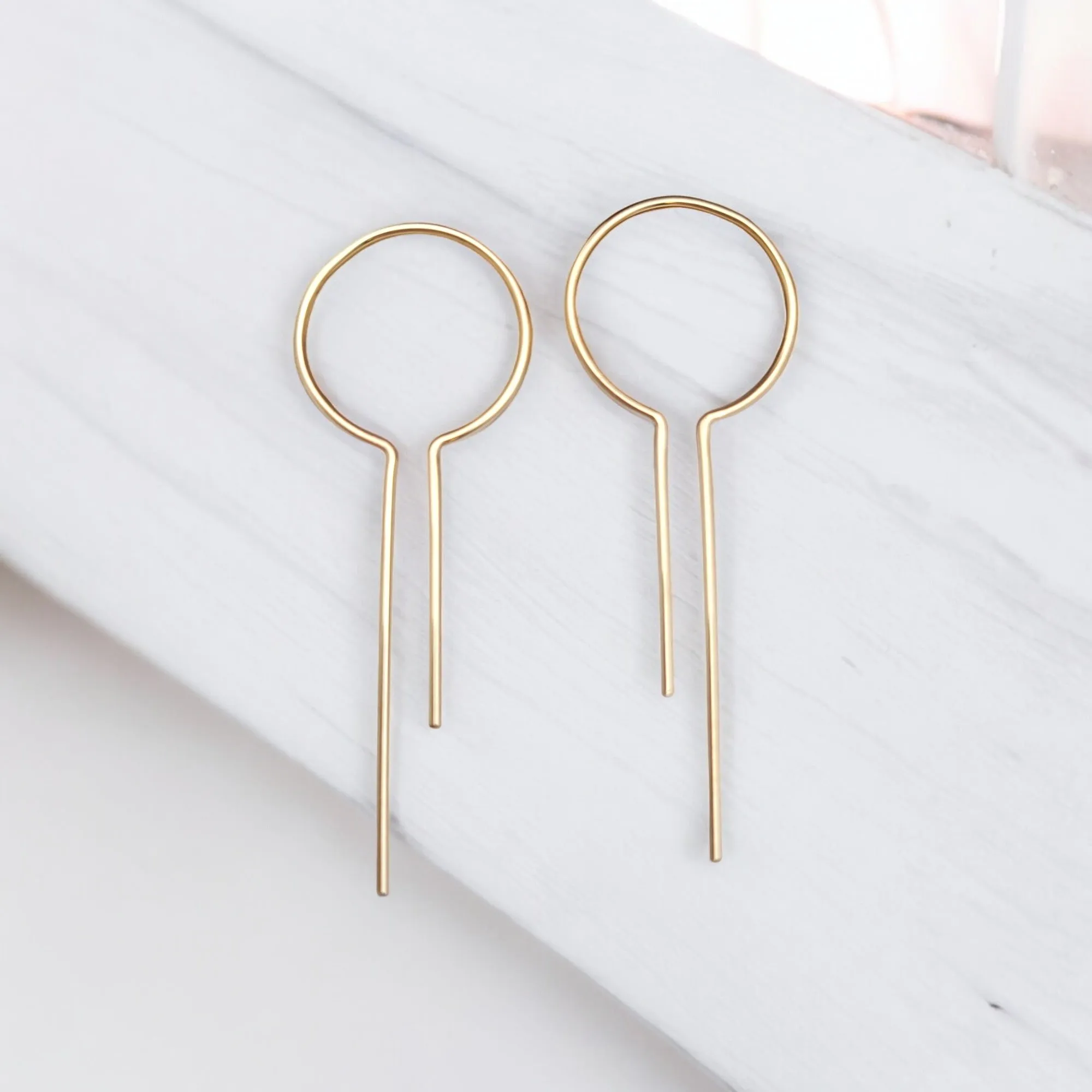 Key to My Heart - Gold