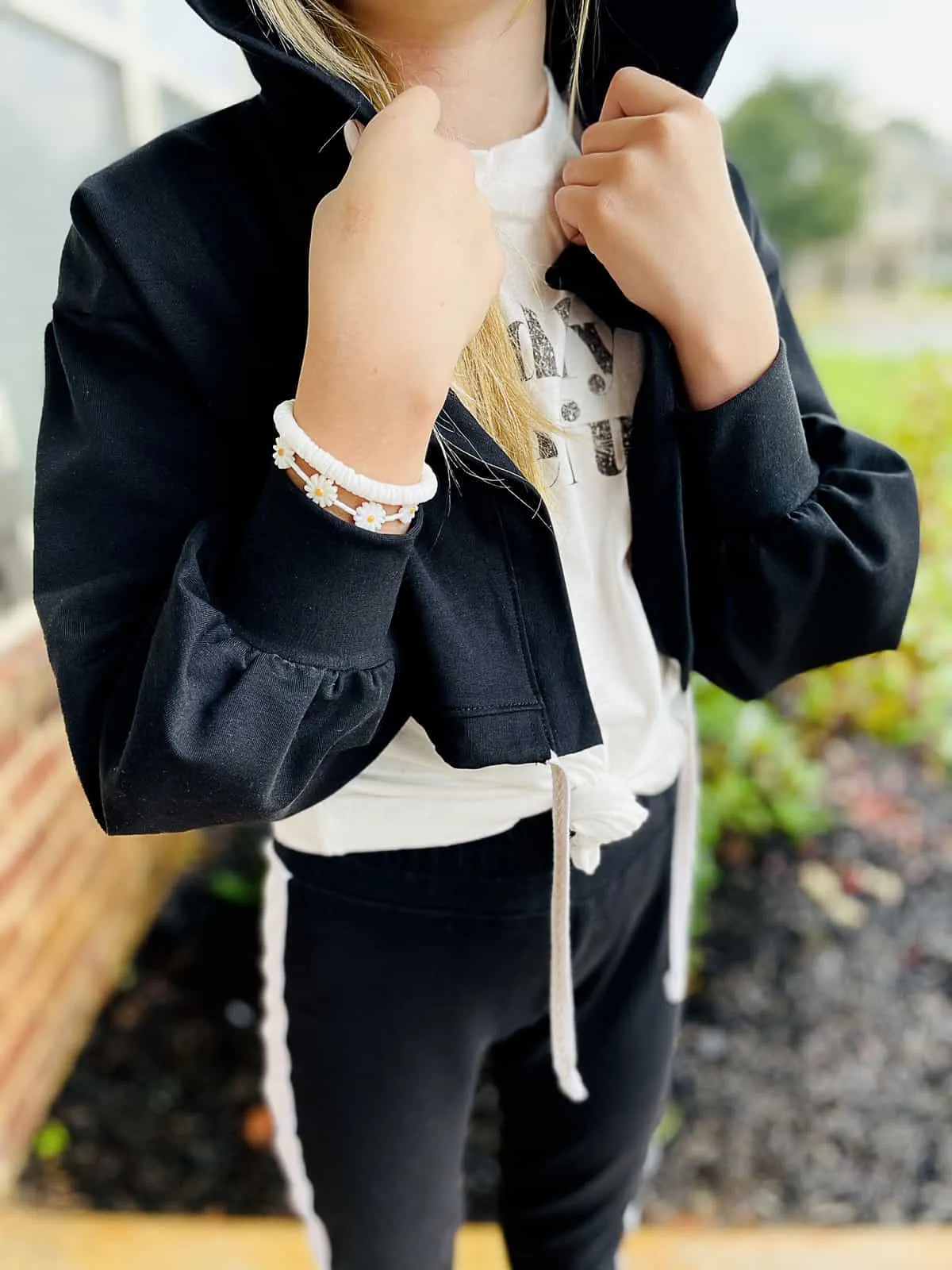 Kids Wren Cardigan