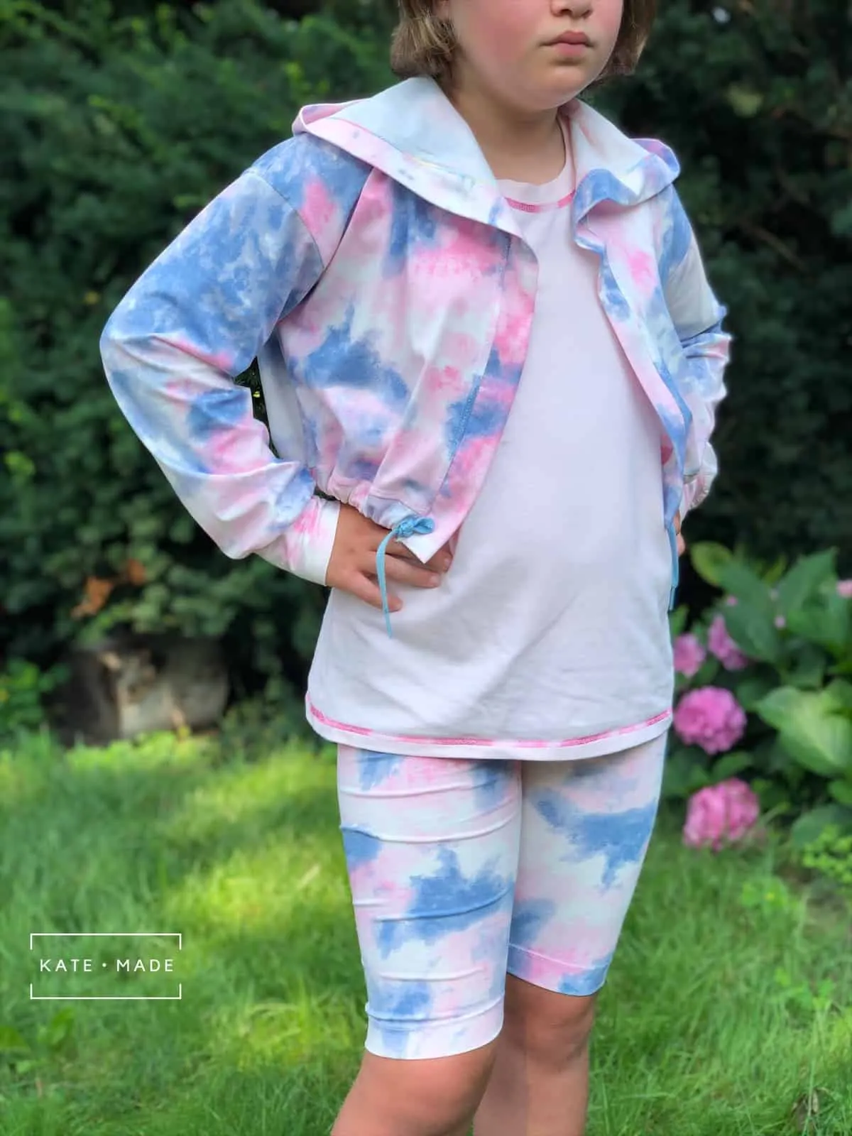 Kids Wren Cardigan
