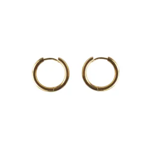 Large Tube Hoops