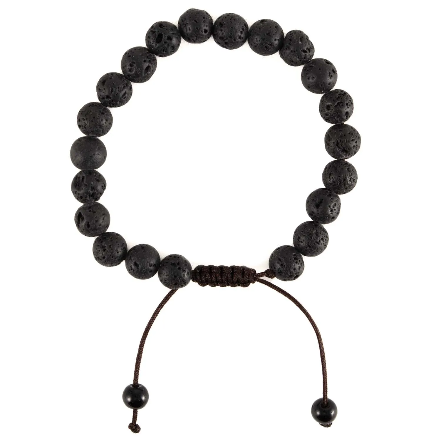Lava Wrist Mallah