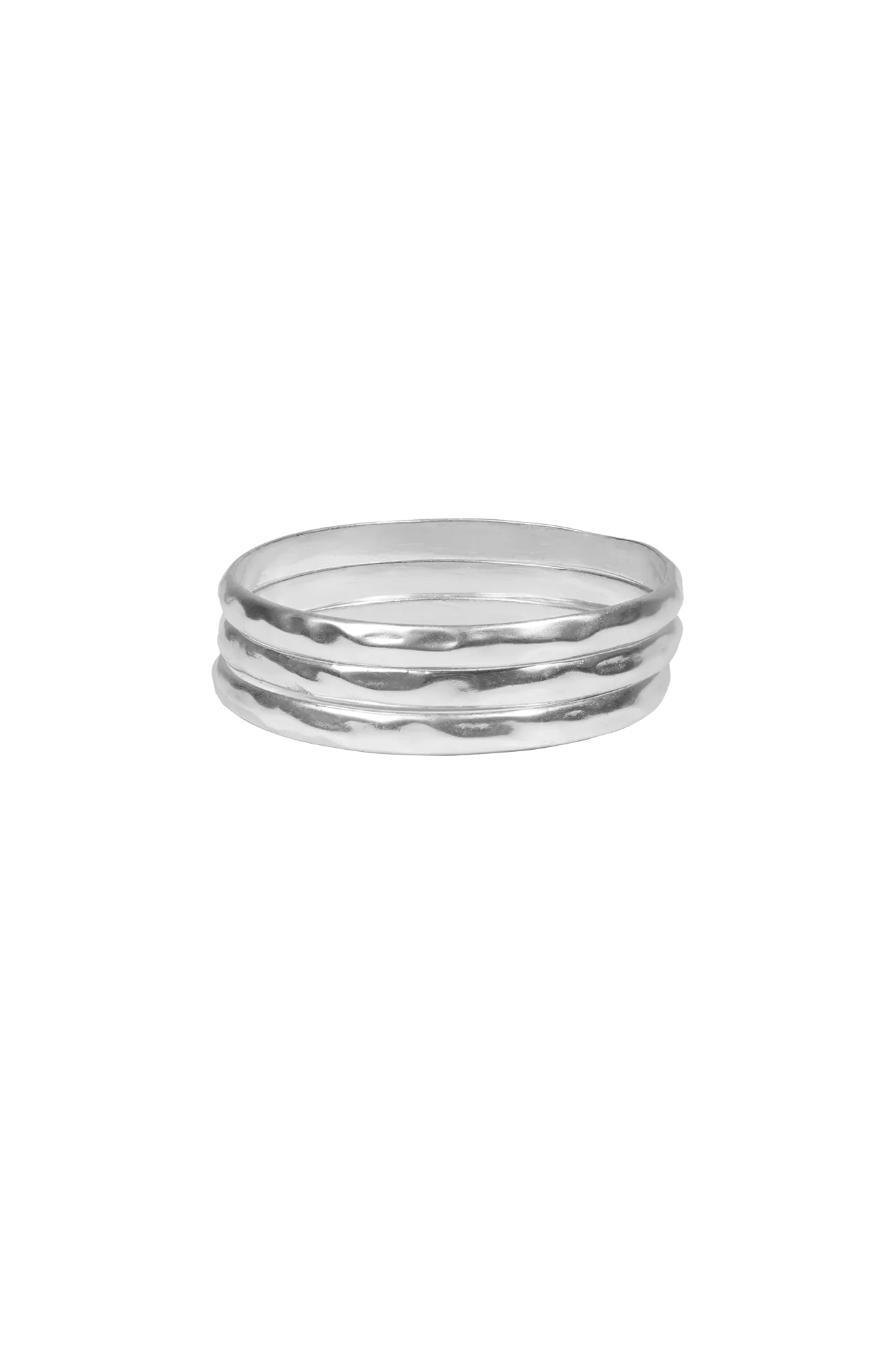 Lina Bracelet - Silver