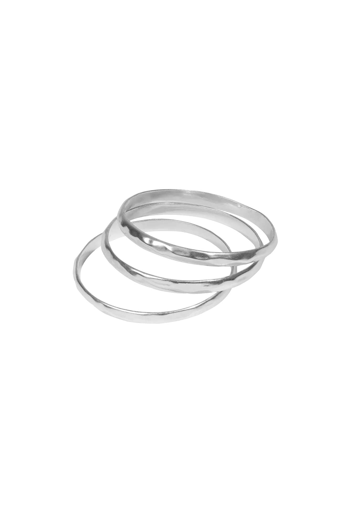 Lina Bracelet - Silver