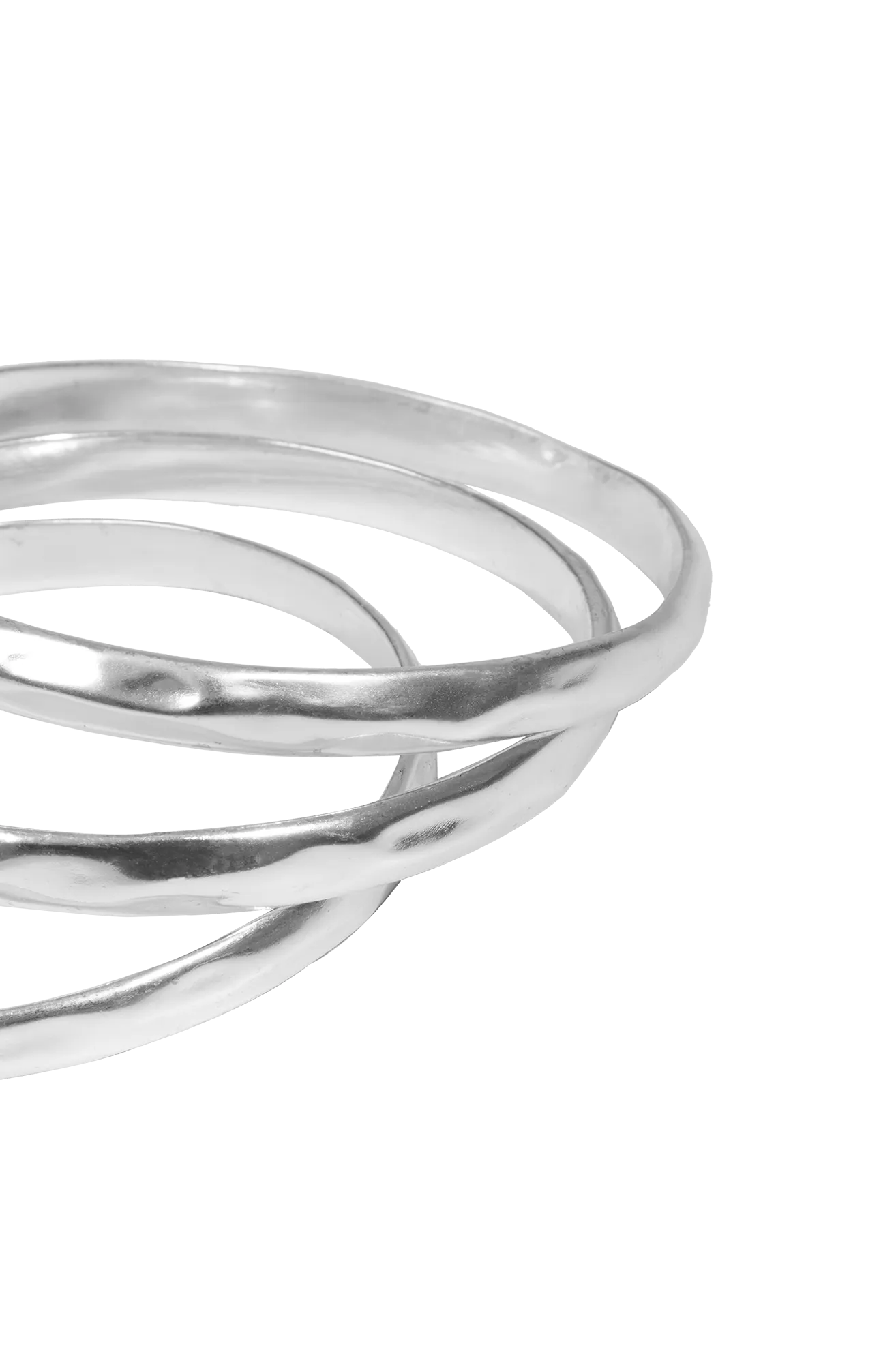 Lina Bracelet - Silver