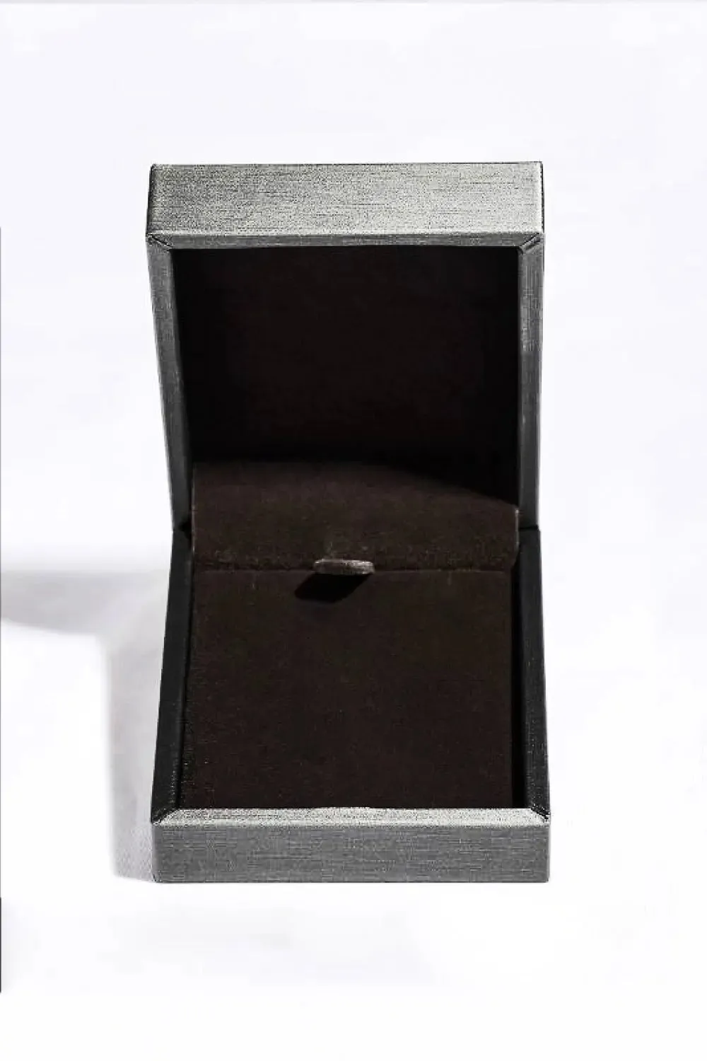 LOVCIA 1 Carat Moissanite Pendant Necklace
