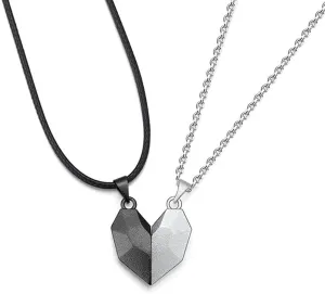 Love Bond Magnetic Necklace