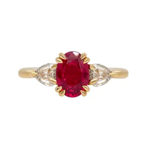 Love Potion Ring