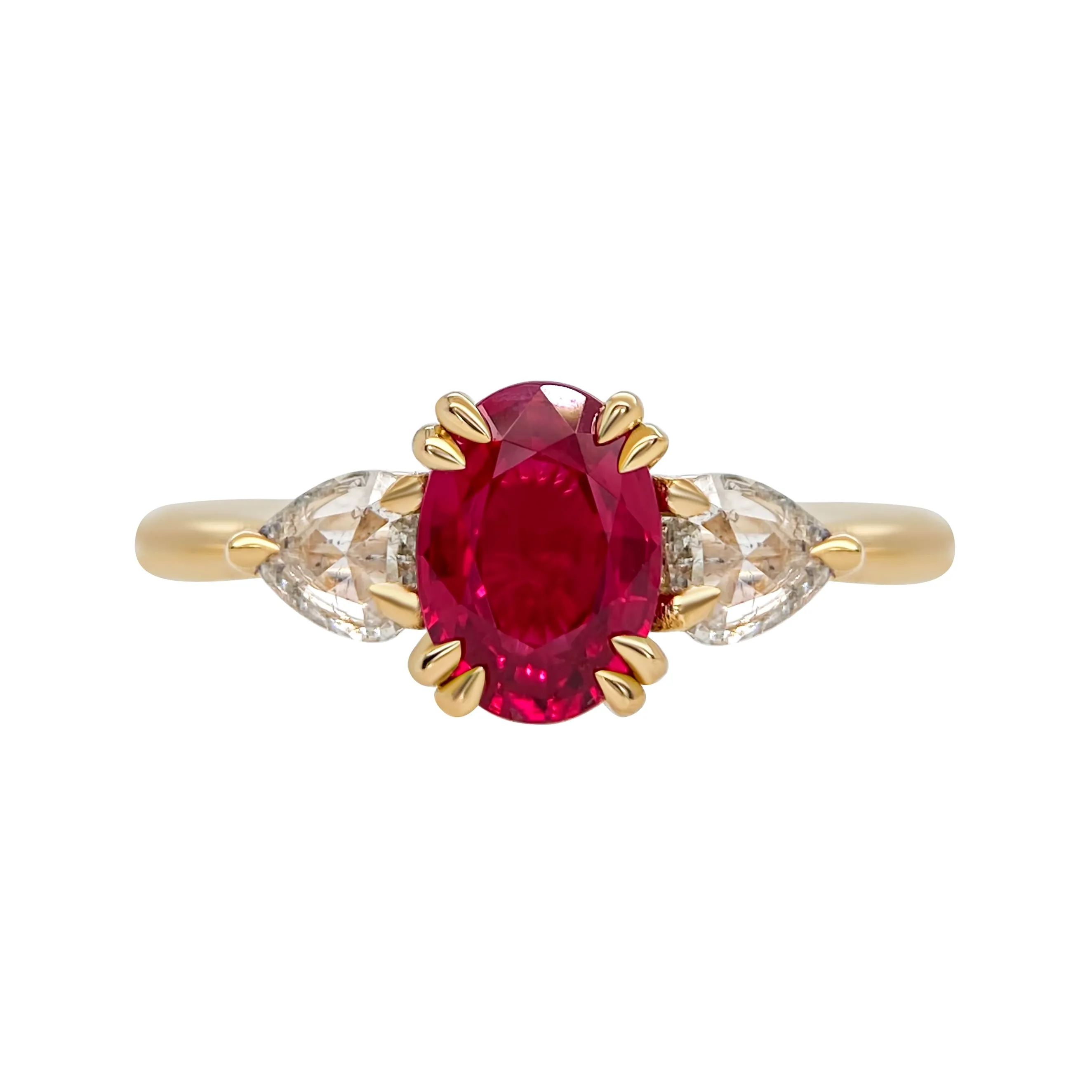Love Potion Ring