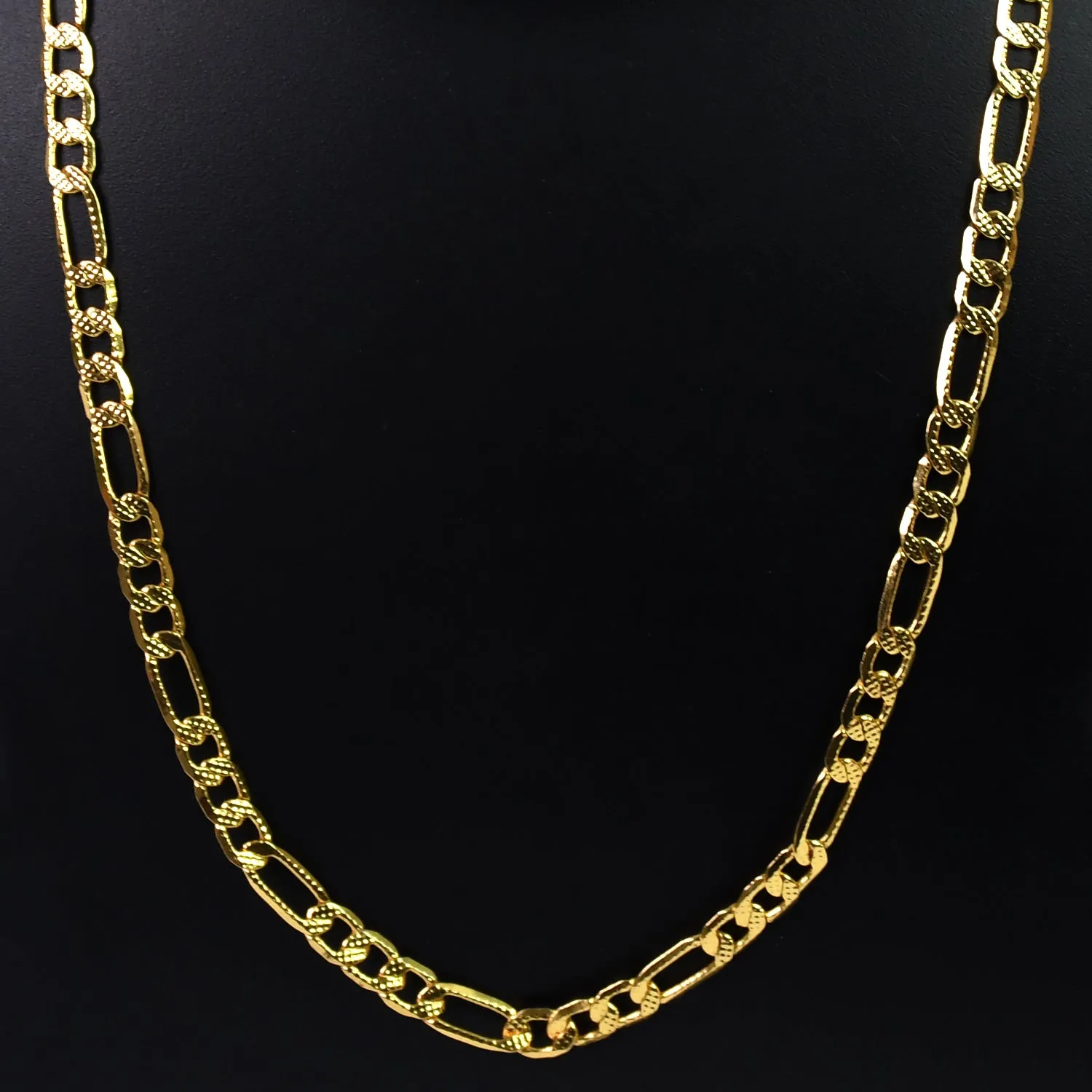 Luxe Spark Chain