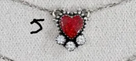 One Of A Kind Opal Necklaces