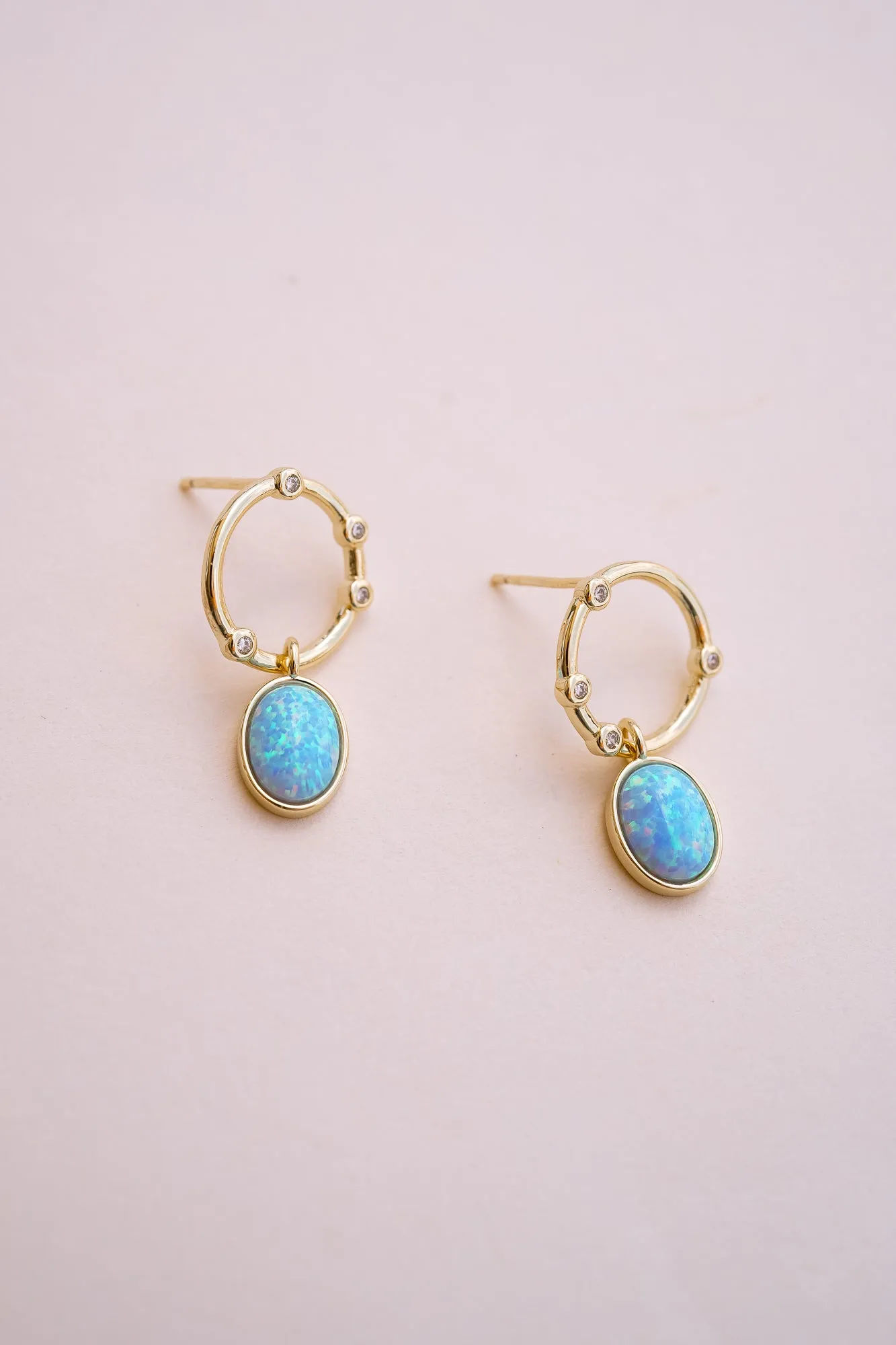 Orbital Glow Opal Drops