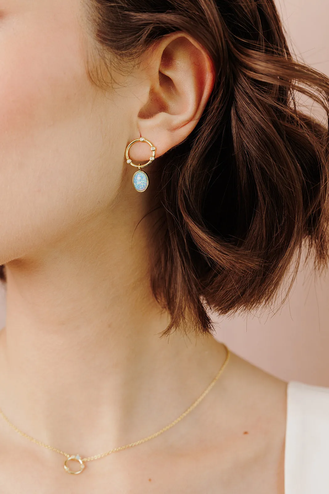 Orbital Glow Opal Drops