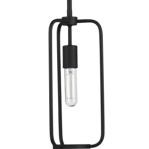 P500223-031 1-60W CAND Pendant