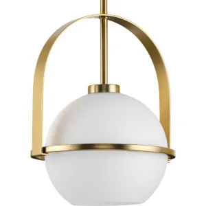 P500358-109 1-100W MED Pendant