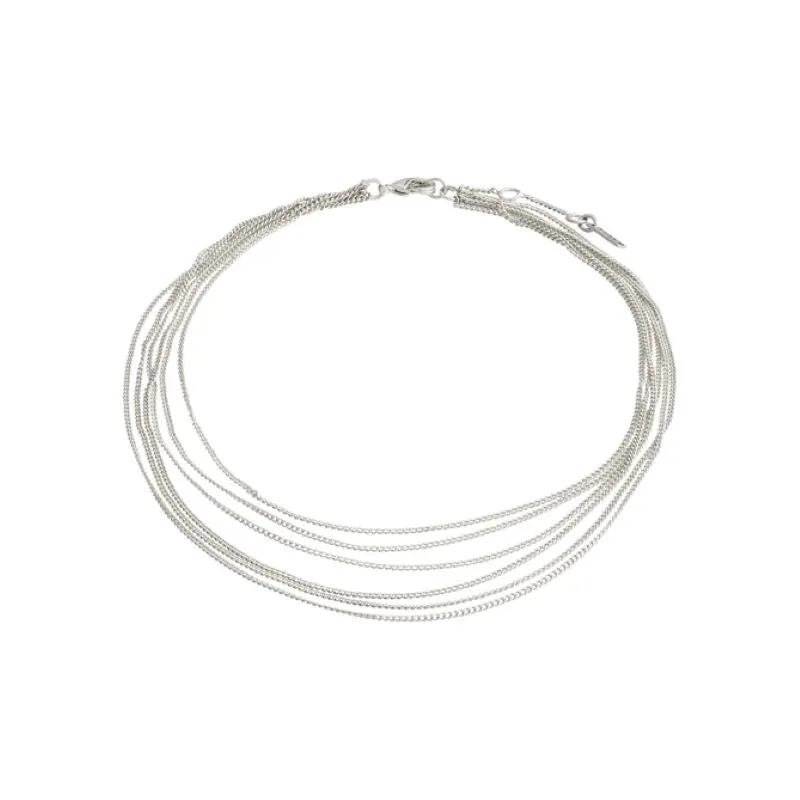 Pause Chain Anklet
