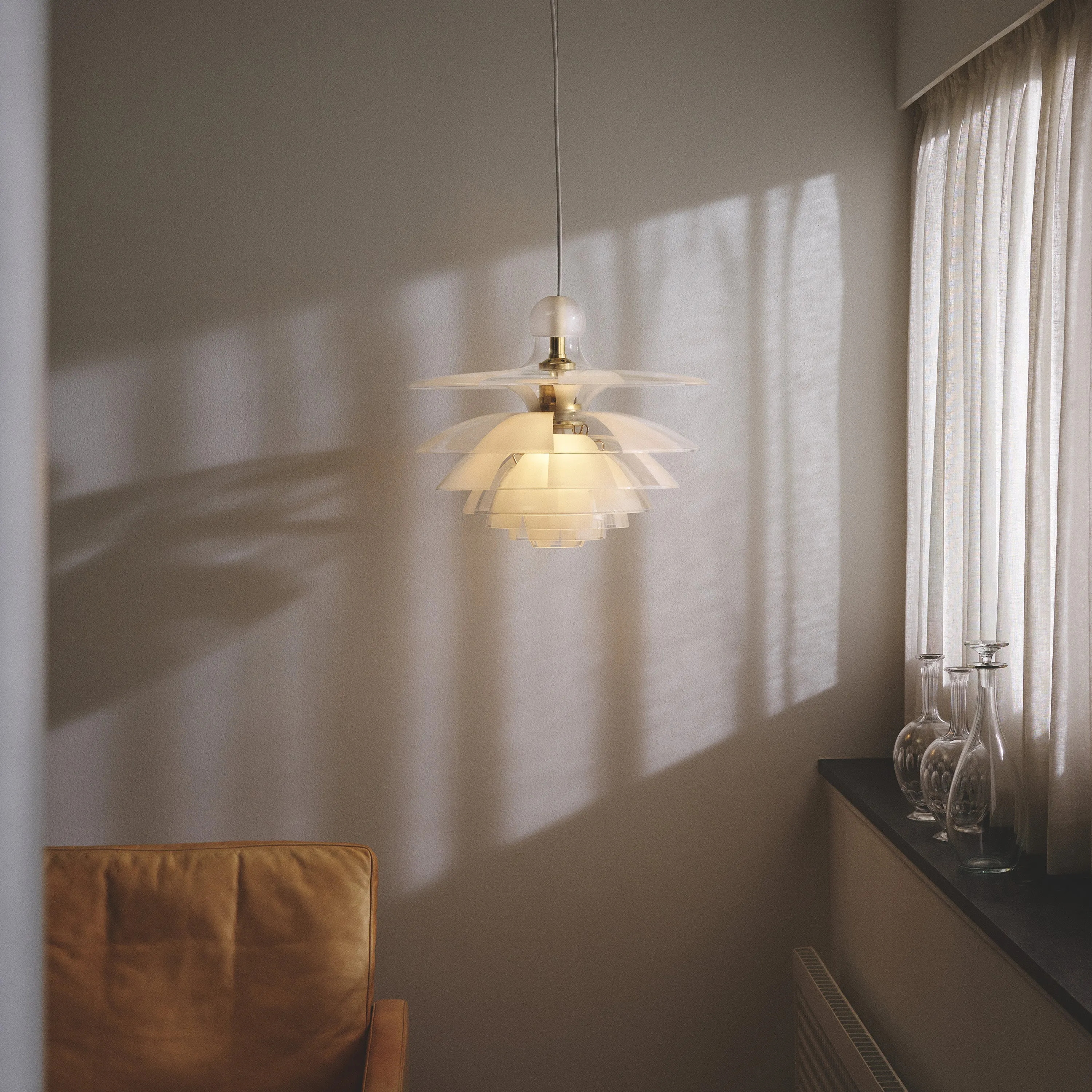 PH Septima Pendant Light