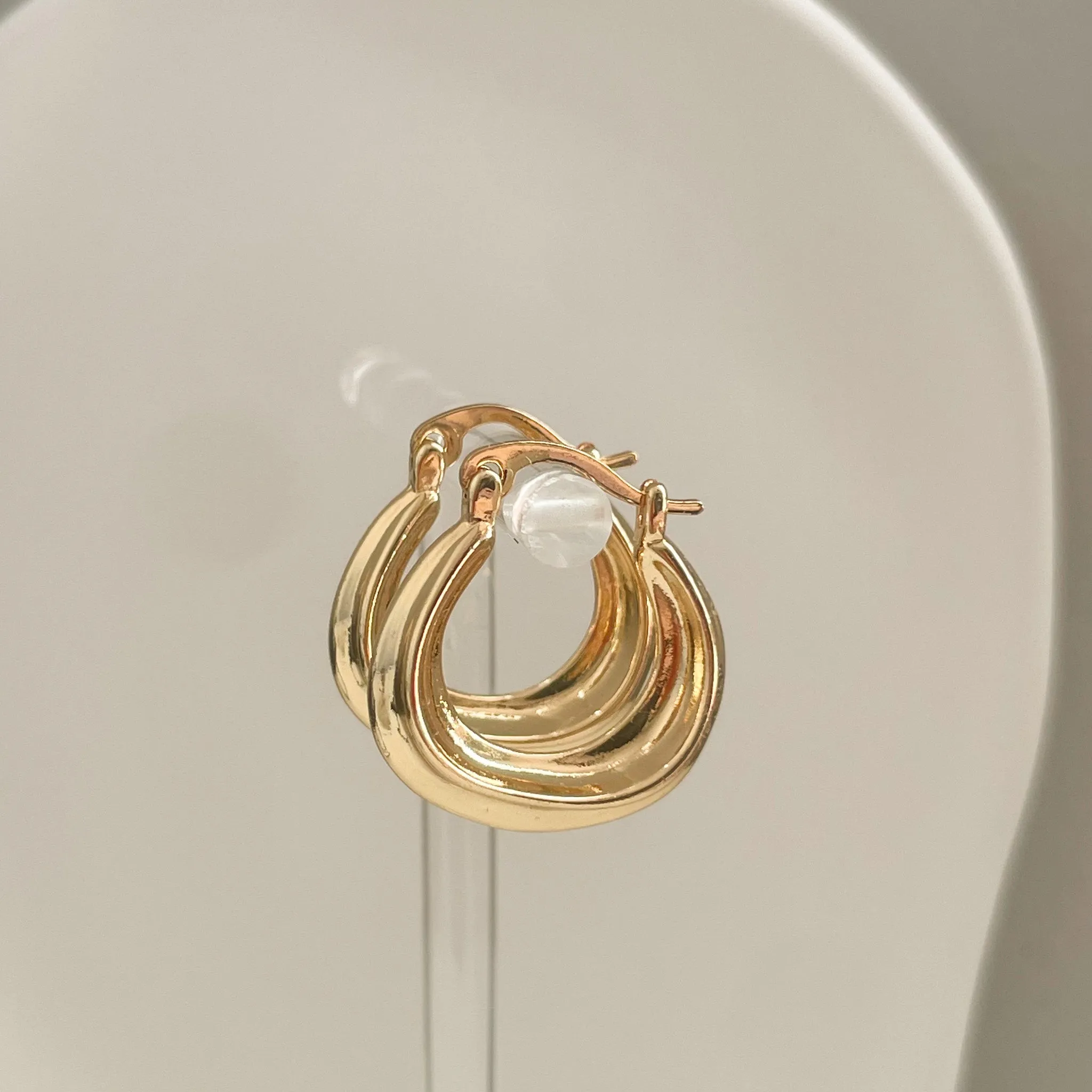 Posie Hoops