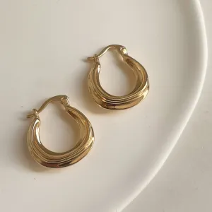 Posie Hoops