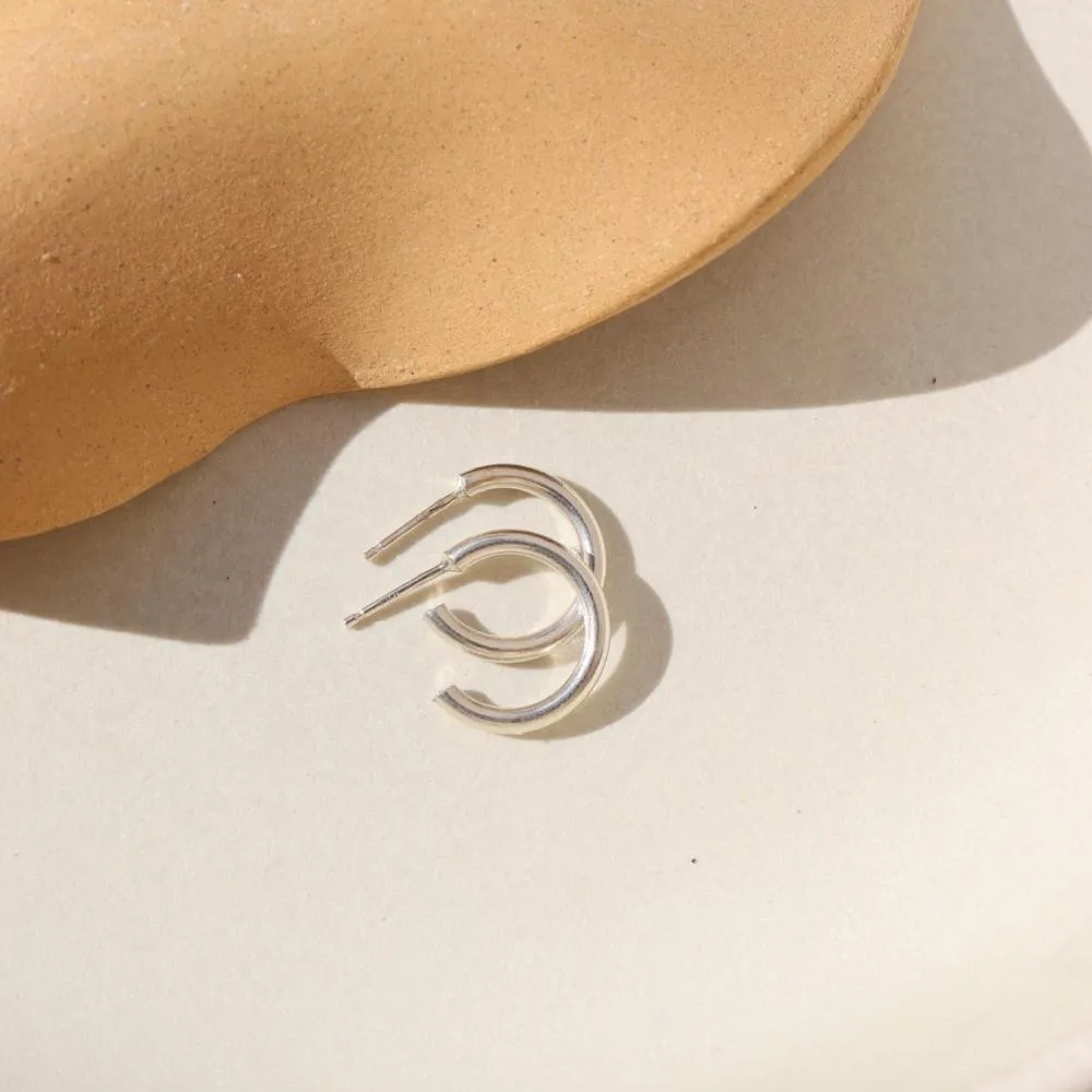 Purity Hoops