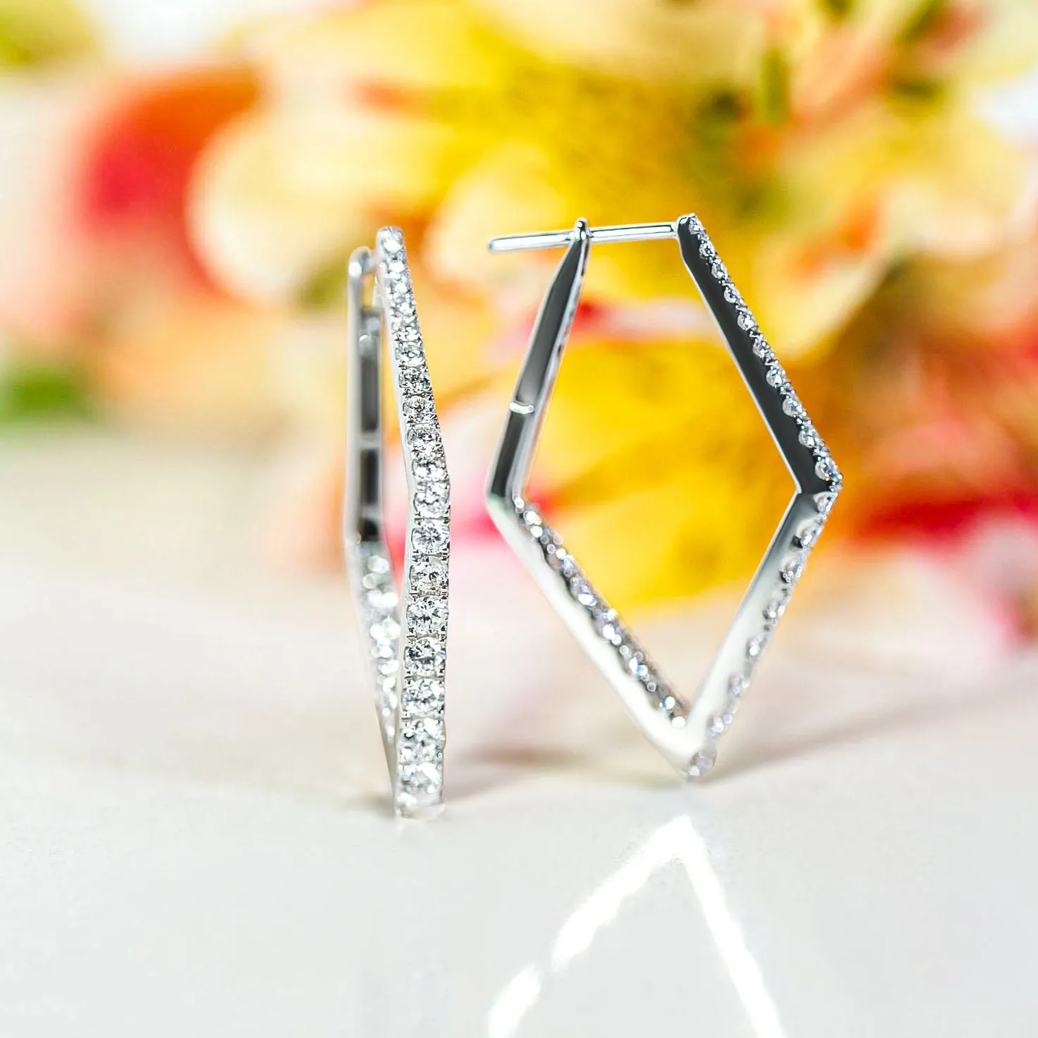"Blair" Earrings