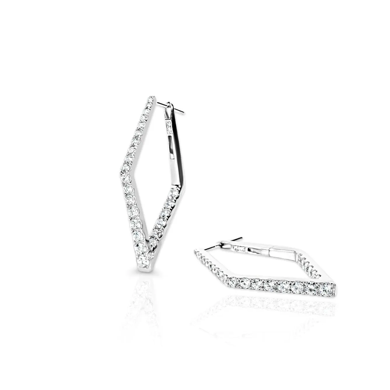 "Blair" Earrings