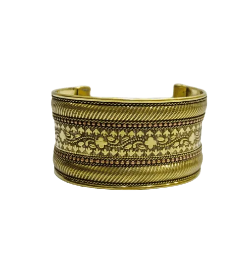 Rajsthani Copper Bracelet