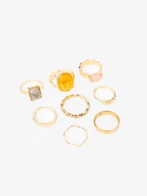 Rings Set