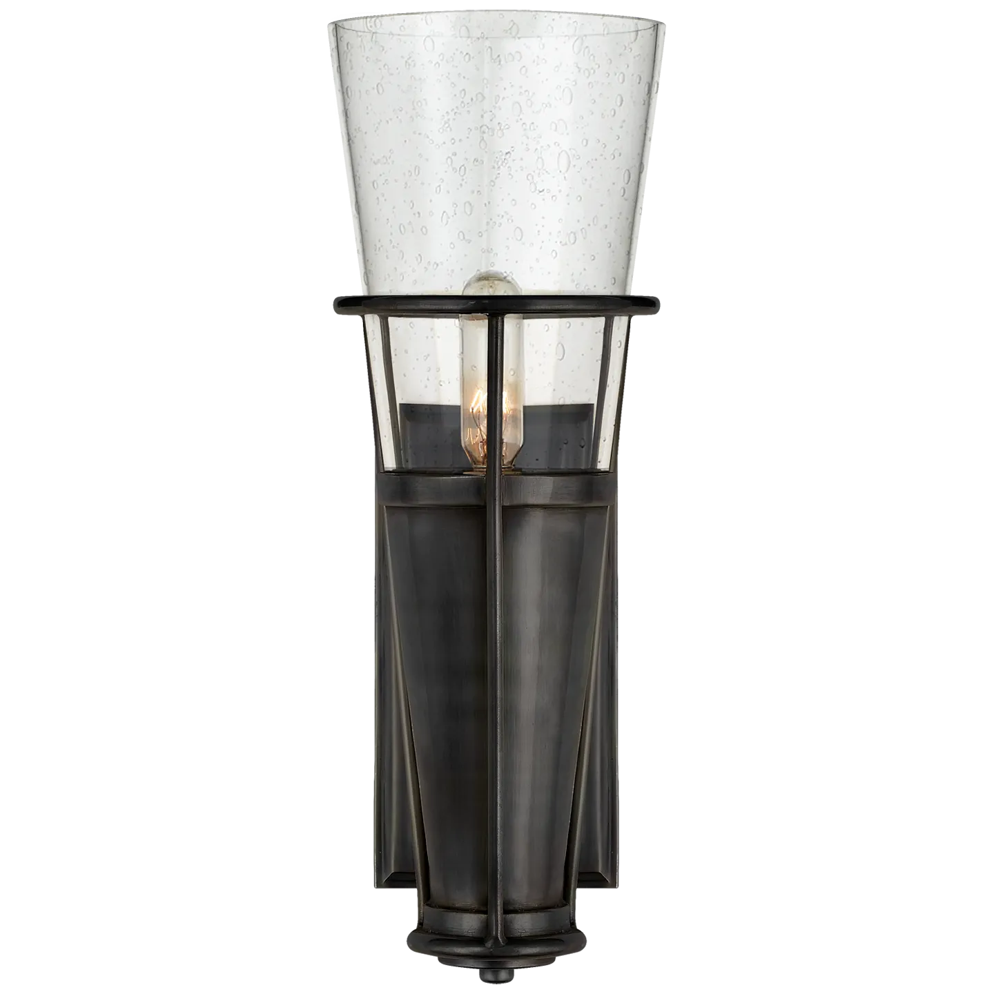 Robinson Single Sconce