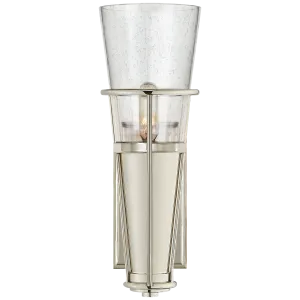 Robinson Single Sconce