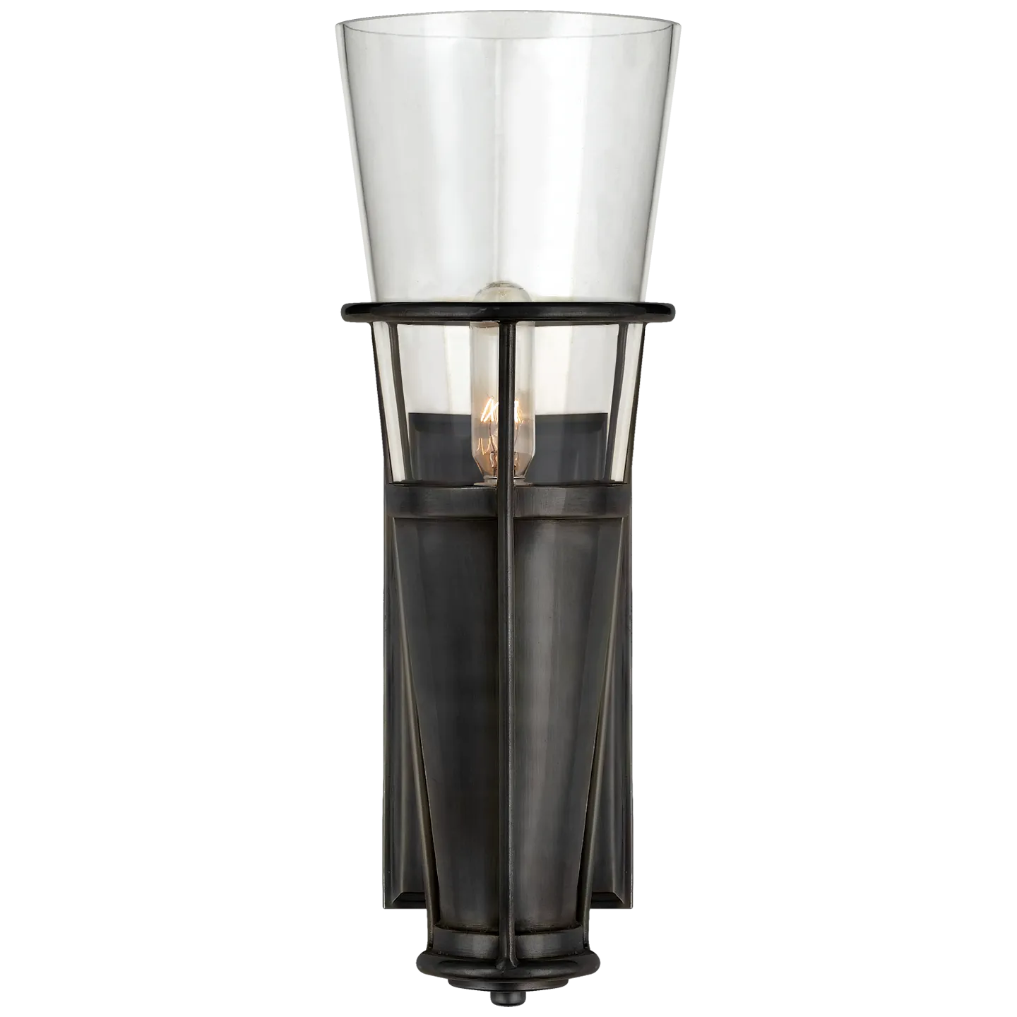 Robinson Single Sconce