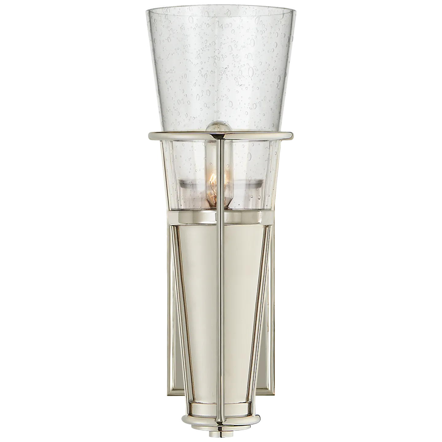 Robinson Single Sconce