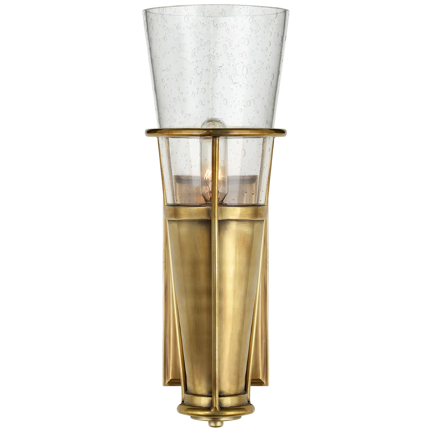 Robinson Single Sconce